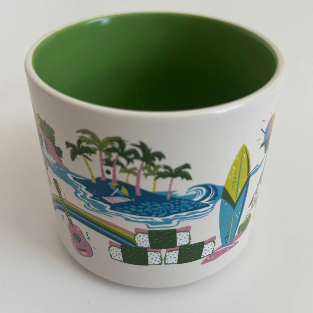 Starbucks Mug